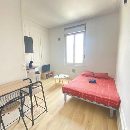 Le Mimosa B Avec Salle De Sport Amiens Exterior photo